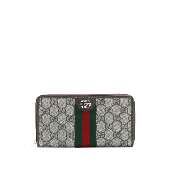 GUCCI Accessories - Gucci Women Ophidia Gg Wallet